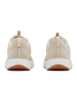 Zapatilla Comfort Beige