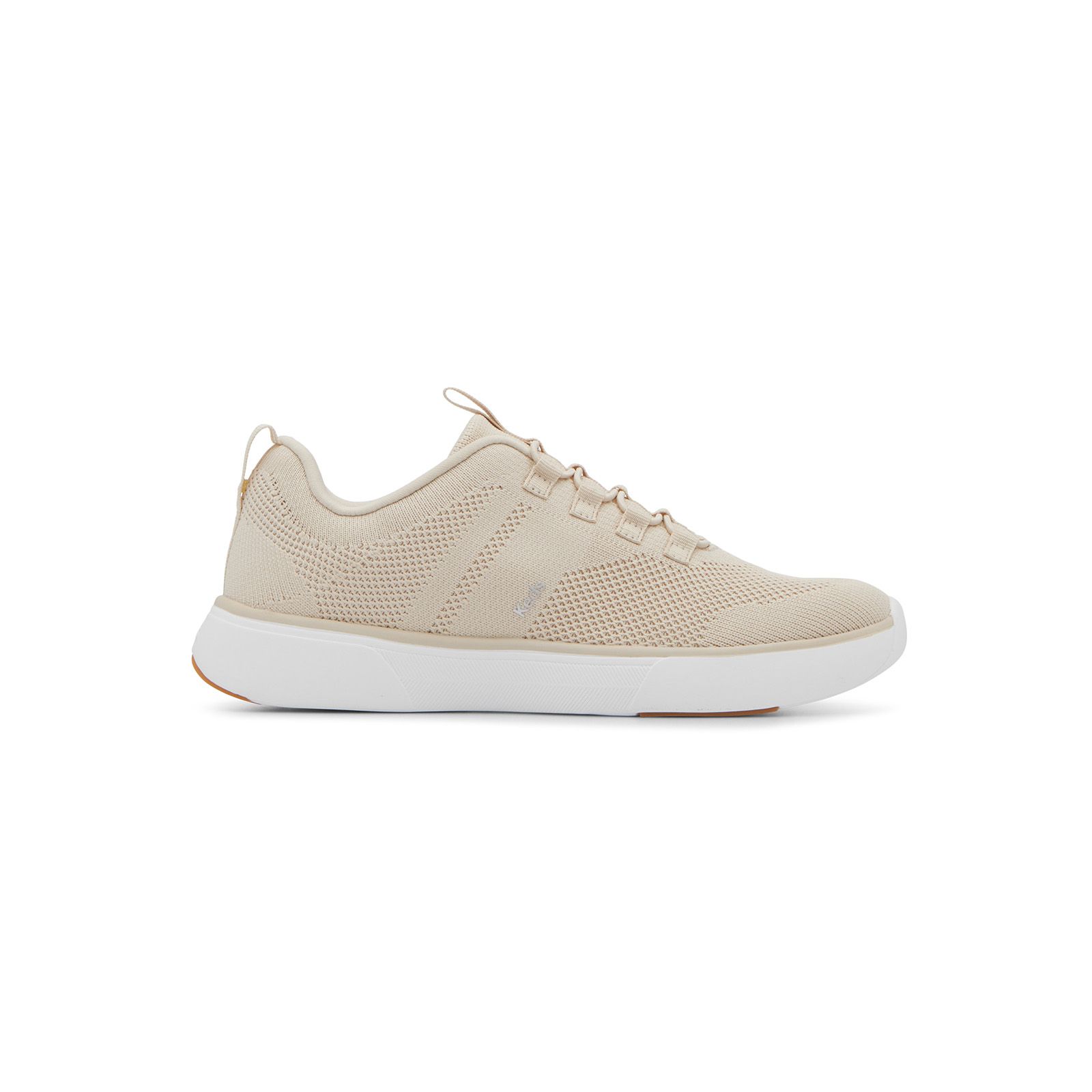 Zapatilla Comfort Beige