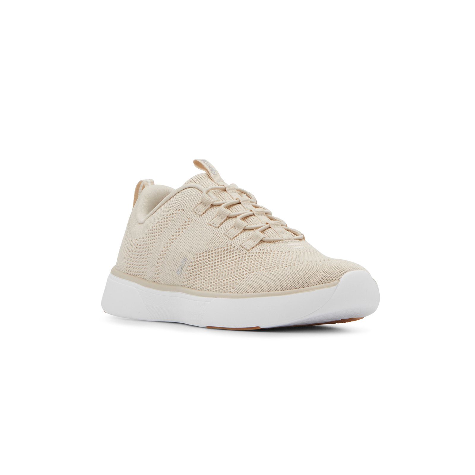 Zapatilla Comfort Beige