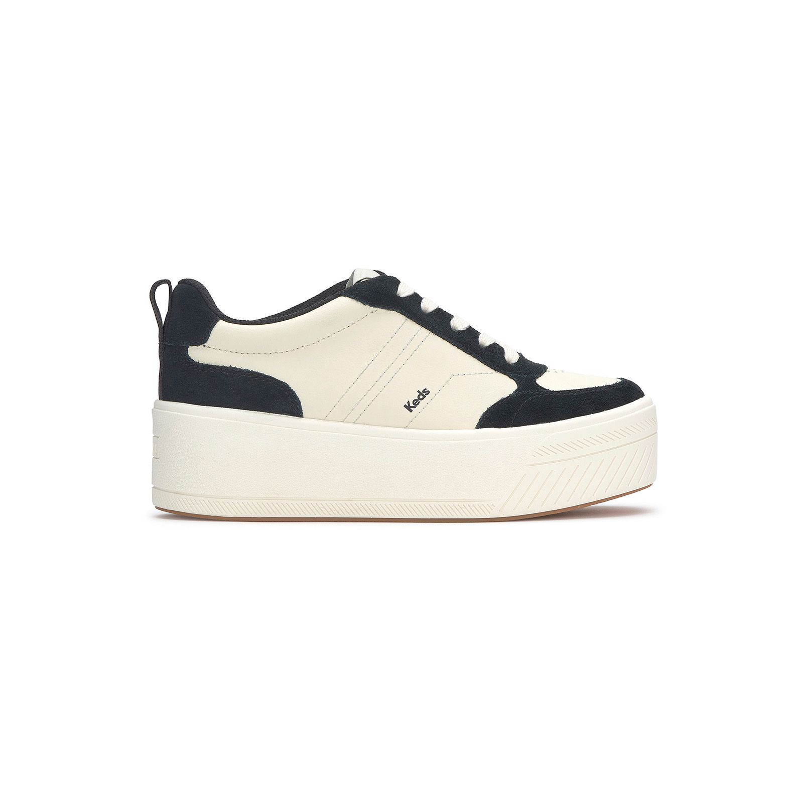 Zapatilla Skyler II Cuero