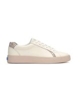 Zapatilla Pursuit Cuero