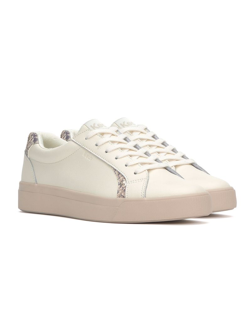 Zapatilla Pursuit Cuero