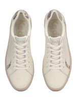 Zapatilla Pursuit Cuero