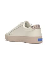 Zapatilla Pursuit Cuero