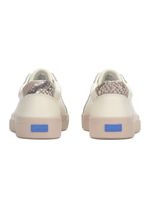 Zapatilla Pursuit Cuero