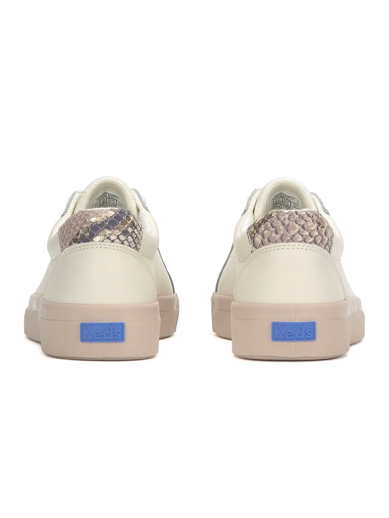 Zapatilla Pursuit Cuero