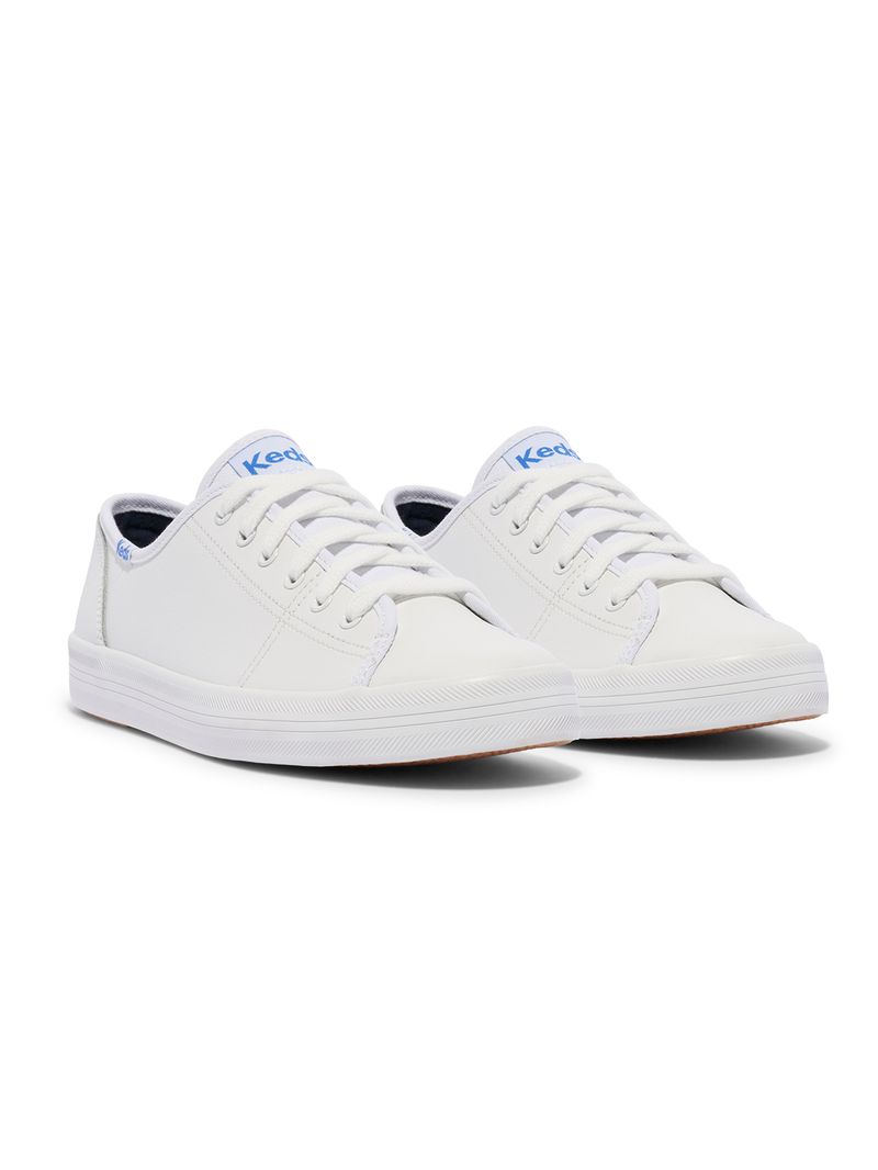 Kickstart-Cuero