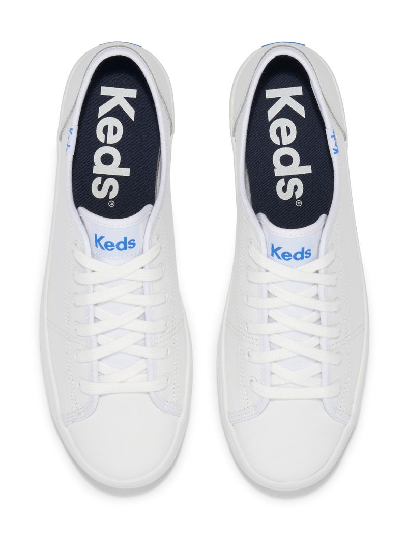 Kickstart-Cuero