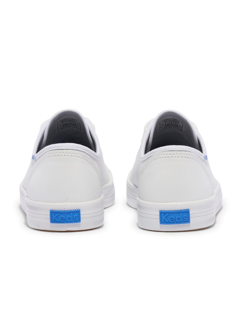 Kickstart-Cuero