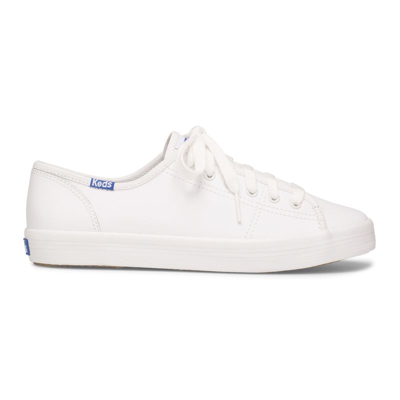 Kickstart-Cuero