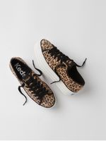 Zapatilla Triple Up Negra