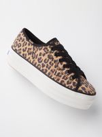 Zapatilla Triple Up Negra