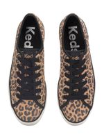 Zapatilla Triple Up Negra