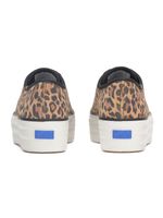 Zapatilla Triple Up Negra