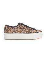 Zapatilla Triple Up Negra