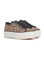 Zapatilla Triple Up Negra