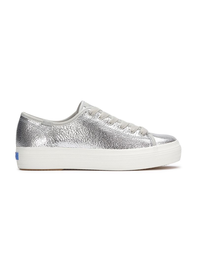 Zapatilla-Triple-Kick-Cuero-Metalica