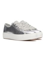 Zapatilla-Triple-Kick-Cuero-Metalica