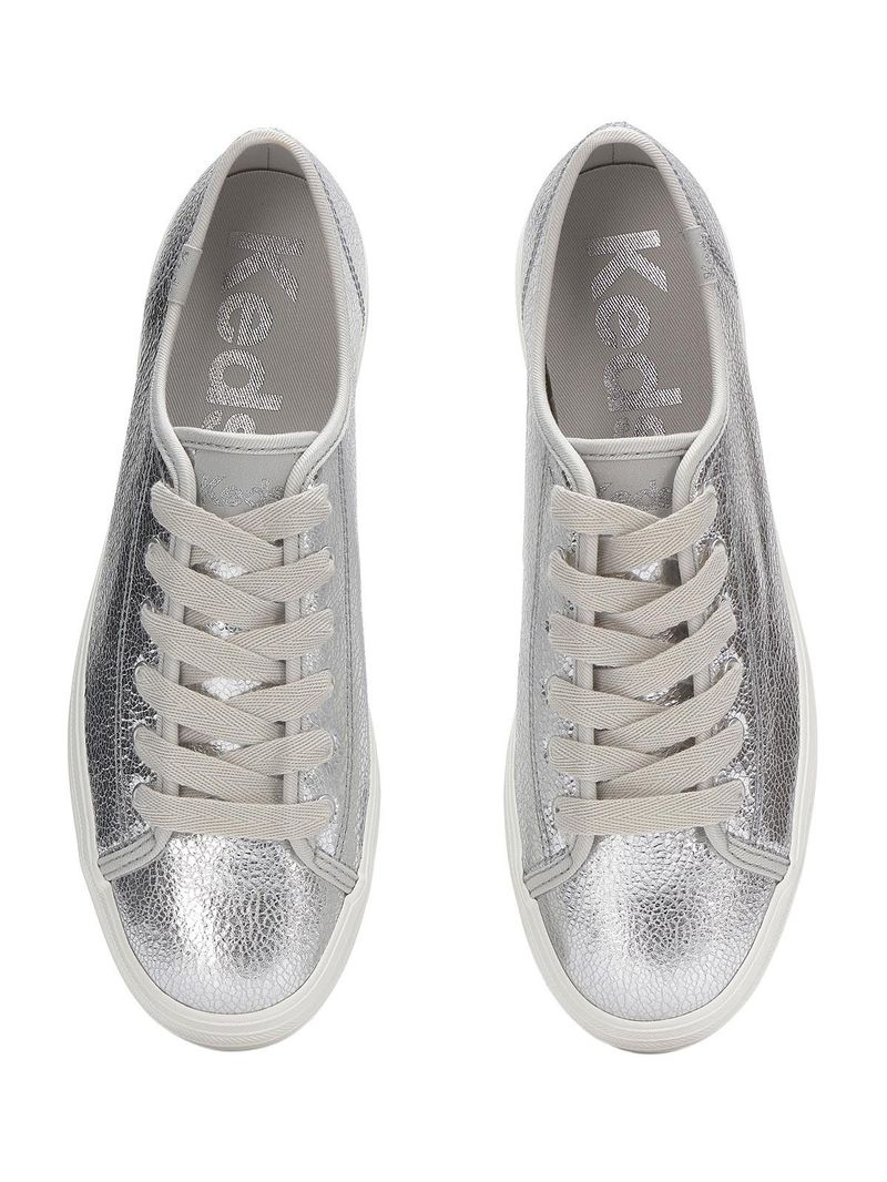 Zapatilla-Triple-Kick-Cuero-Metalica