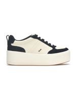 Zapatilla Skyler II Cuero