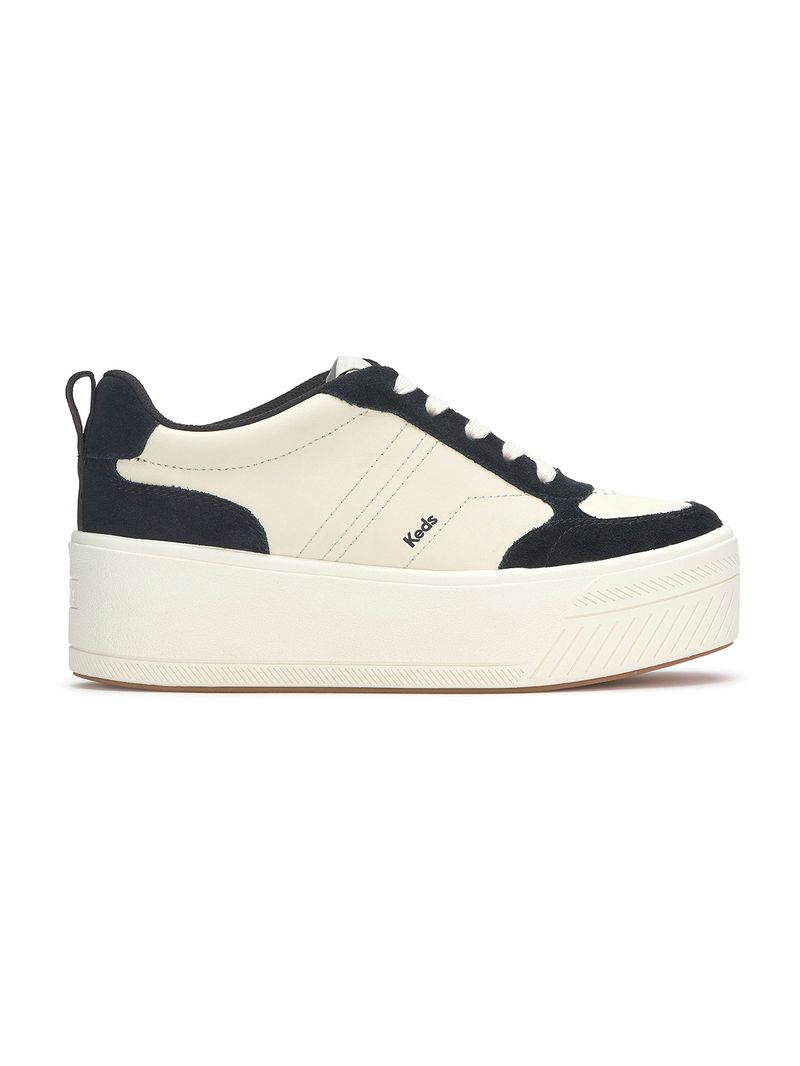 Zapatilla Skyler II Cuero