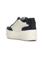 Zapatilla Skyler II Cuero