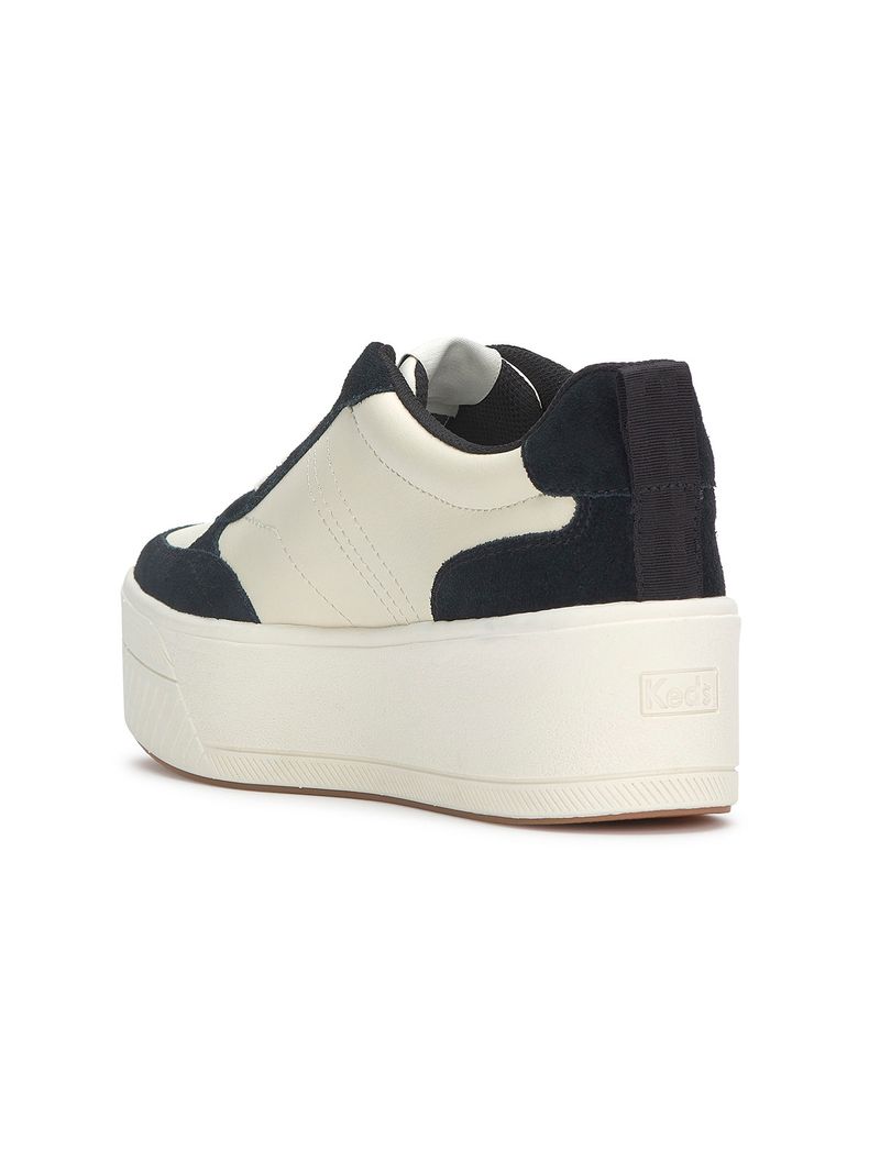 Zapatilla Skyler II Cuero
