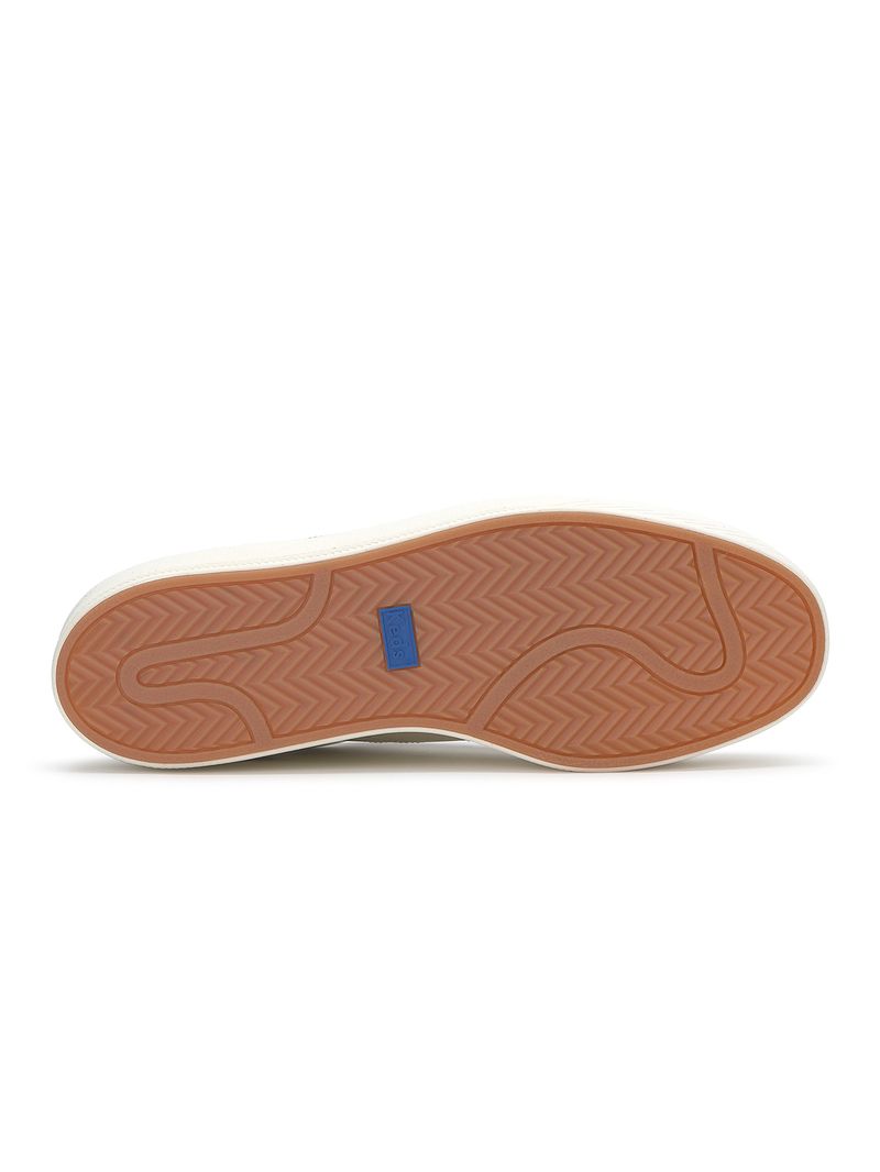 Zapatilla Skyler II Cuero