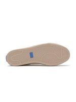 Zapatilla Jump Kick Crema
