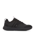 Zapatilla Comfort Negra