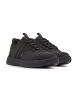 Zapatilla Comfort Negra