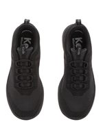 Zapatilla Comfort Negra