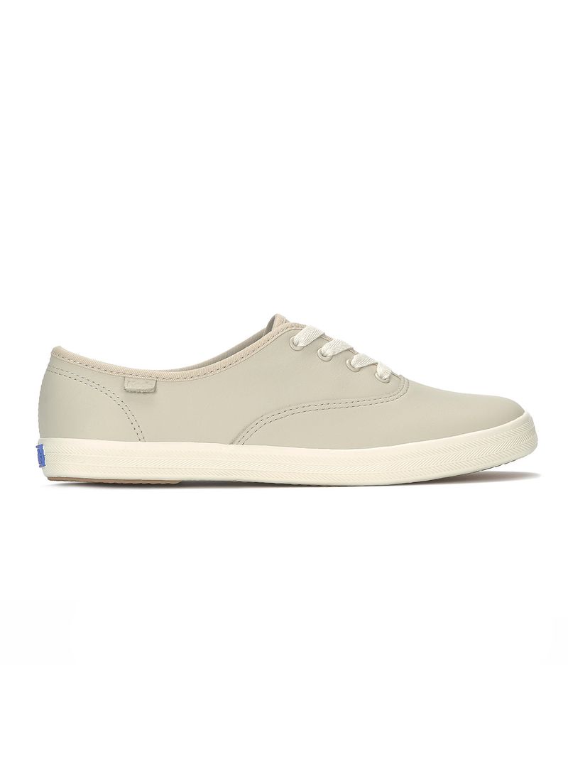 Zapatilla-Champion-Lthr-Crema