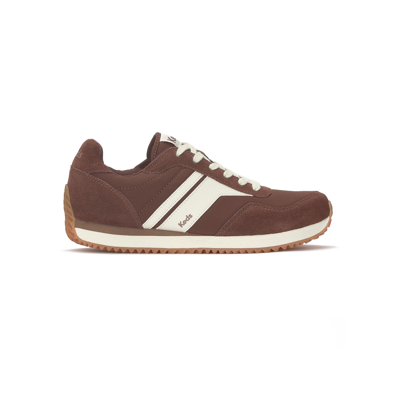 Zapatilla Rena Café