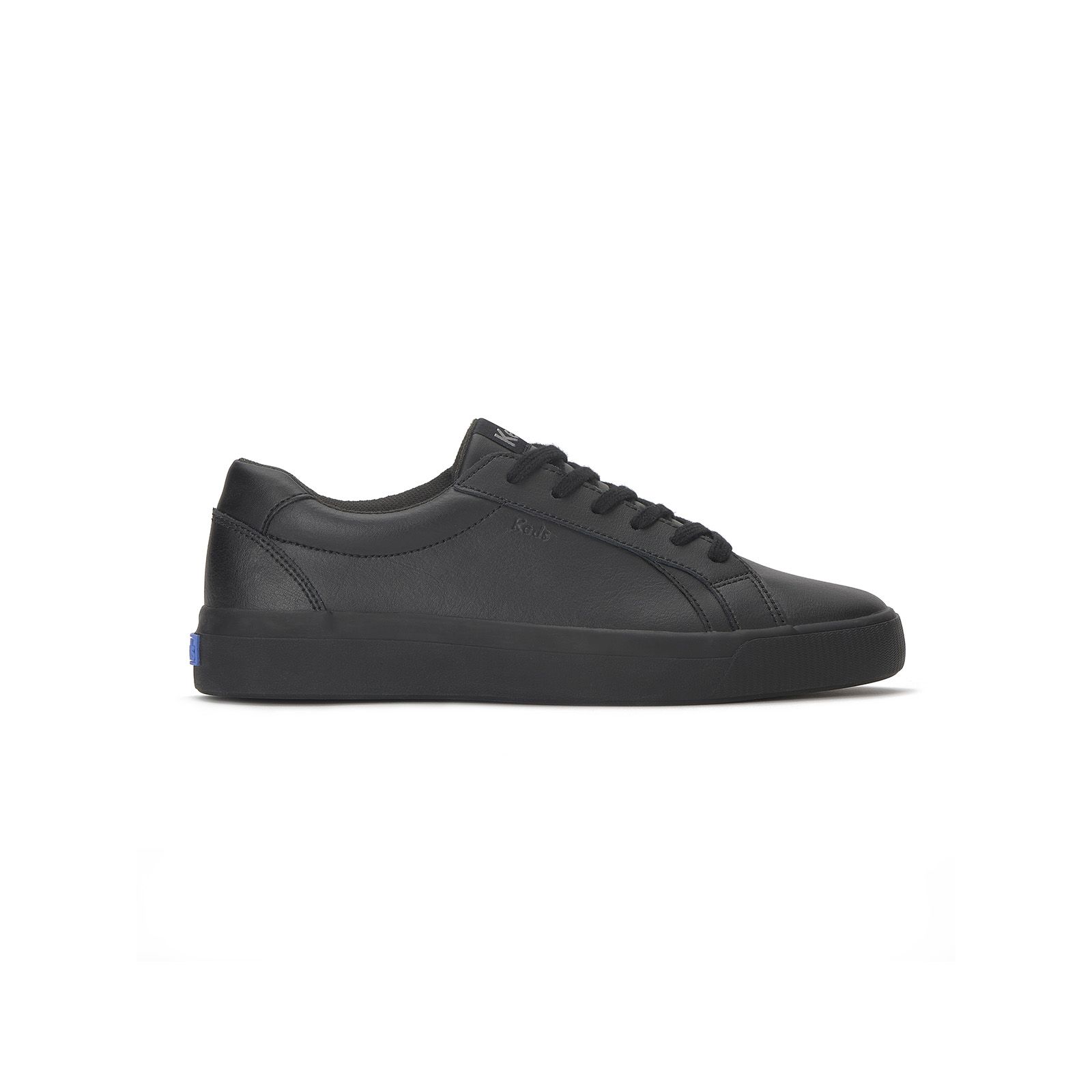 Zapatilla Pursuit Lace Up Negra