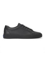 Zapatilla Pursuit Lace Up Negra