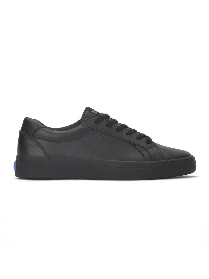 Zapatilla Pursuit Lace Up Negra