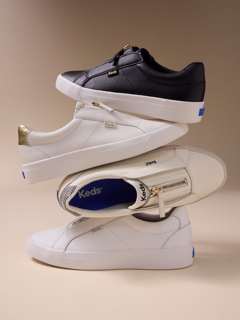 Zapatilla-Pursuit-Zip-Beige