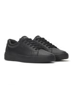 Zapatilla-Pursuit-Lace-Up-Negra