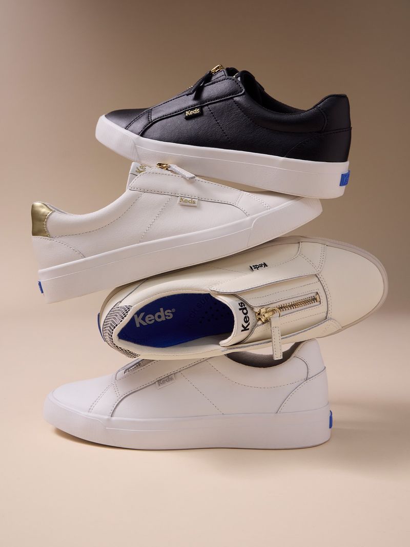Zapatilla-Pursuit-Zip-Lthr-Negra
