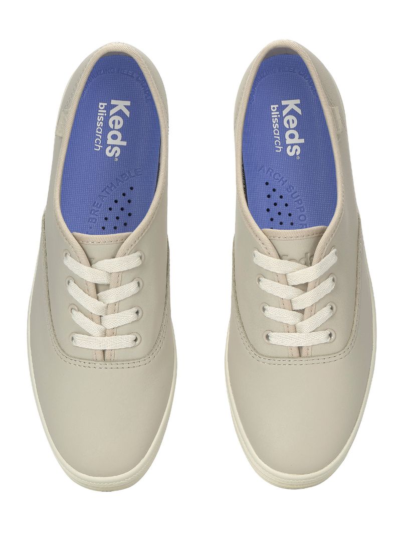 Zapatilla-Champion-Lthr-Crema