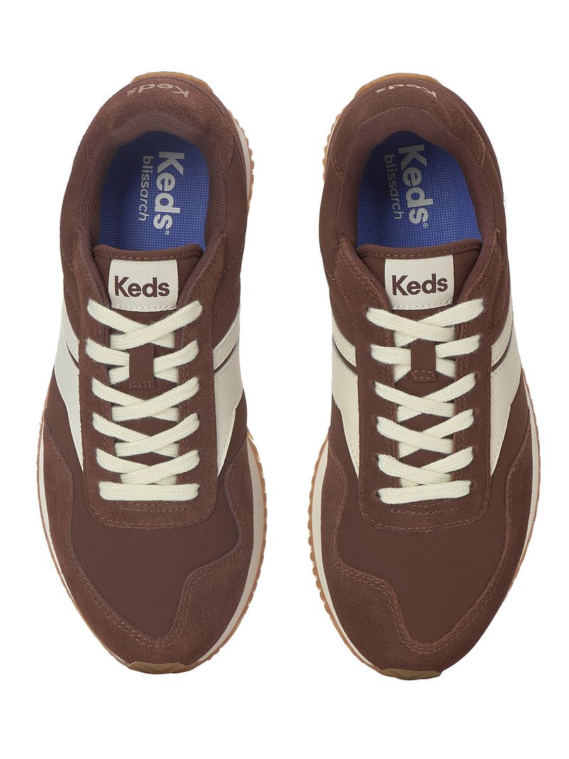 Zapatilla Rena Café