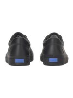 Zapatilla Pursuit Lace Up Negra