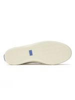 Zapatilla Pursuit Slip Lthr Crema