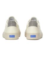 Zapatilla Pursuit Zip Beige