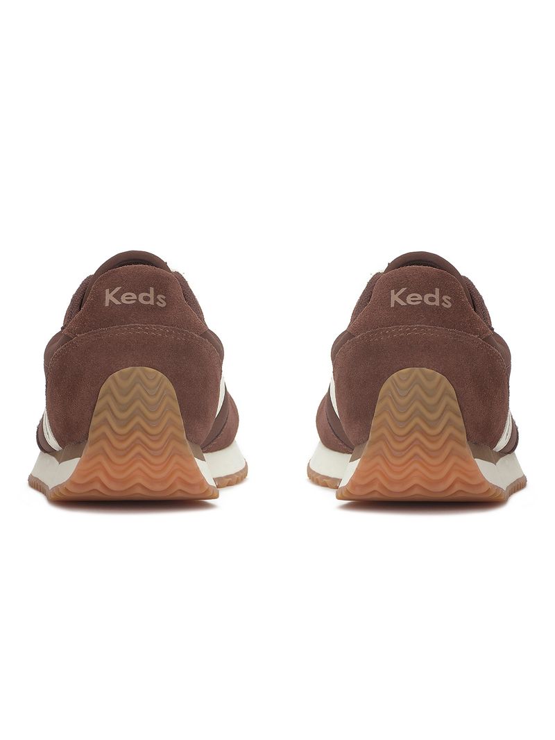 Zapatilla Rena Café