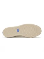 Zapatilla Pursuit Zip Beige