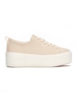 Zapatilla Skyler Lthr Rosada