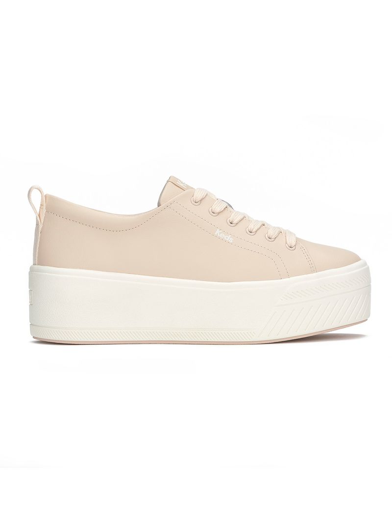 Zapatilla Skyler Lthr Rosada
