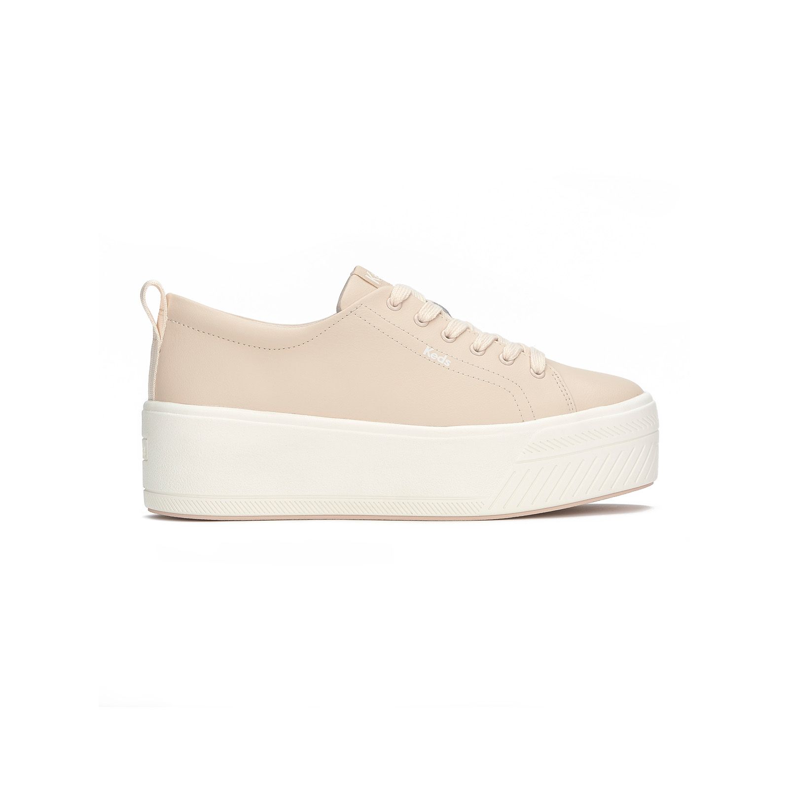 Zapatilla Skyler Lthr Rosada